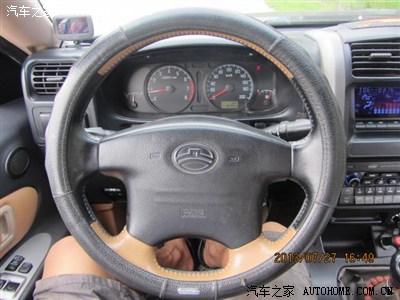 2004款多宝CUV我也来说说、、、(有大片)_哈哈弗首饰盒图片