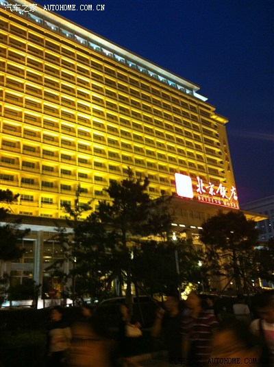 带着孩子闯北京~北京五天深度游~奉献上详细