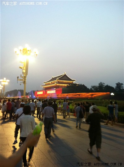 带着孩子闯北京~北京五天深度游~奉献上详细