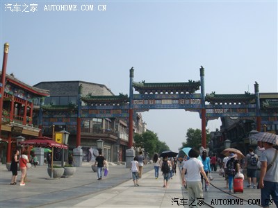 带着孩子闯北京~北京五天深度游~奉献上详细