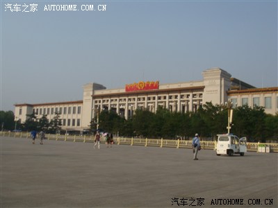 带着孩子闯北京~北京五天深度游~奉献上详细