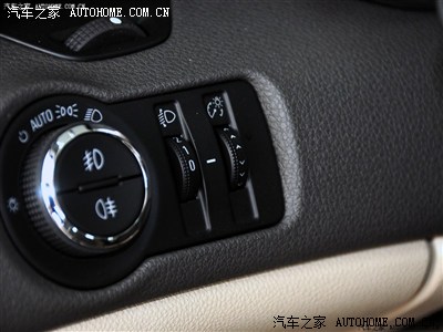 科普:迈锐宝大灯高度调节的正确用法_迈锐宝论