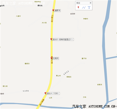 【图】不好了!上海车首次在嘉兴超速违章被电