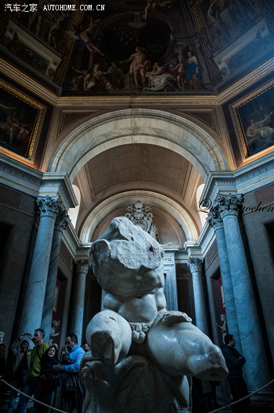 深度游览欧洲的中国 意大利 (罗马篇)_辽宁论坛