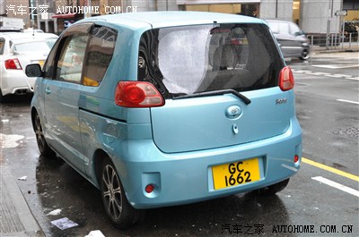 重游香港~给自己放个暑假~一起看看香港街头