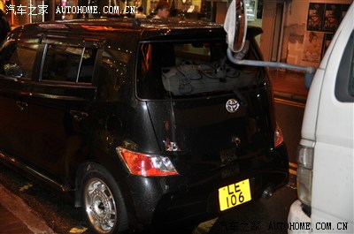 重游香港~给自己放个暑假~一起看看香港街头