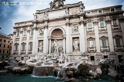 深度游览欧洲的中国 意大利 (罗马篇)_辽宁论坛