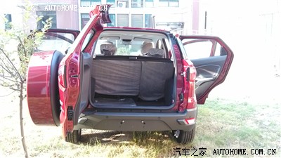 【江苏淮安】8月12日,1.0T炫舞红震撼登场(求