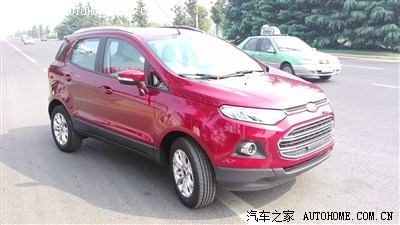 【江苏淮安】8月12日,1.0T炫舞红震撼登场(求