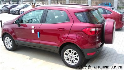 【江苏淮安】8月12日,1.0T炫舞红震撼登场(求