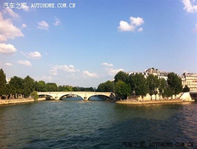 欧洲十国十八个城市一个月海陆空游---原创(8月