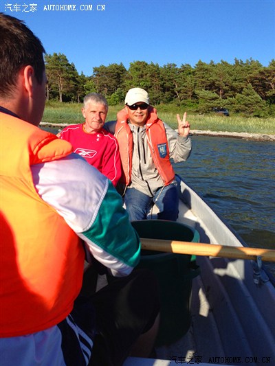 深入北欧海盗老巢--瑞典哥特兰岛自驾游_自驾