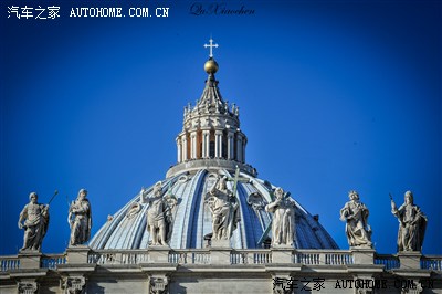 深度游览欧洲的中国 意大利 (罗马篇)_辽宁论坛