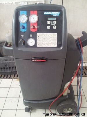 开空调等几分钟后才开始制冷,大家有遇到过吗