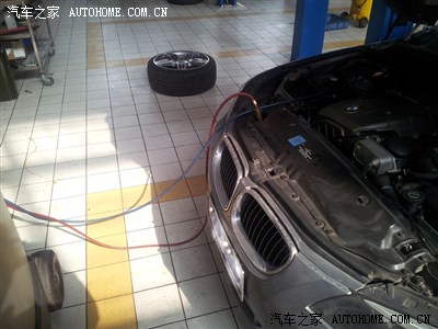 开空调等几分钟后才开始制冷,大家有遇到过吗