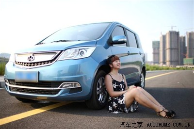 【媳妇当车模】冥冥中自有定数,换车换媳妇,新