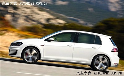 日本人也认大众啊,今年上半年日本进口车销量排名