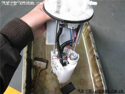 手把手教你看懂炫丽电控电路图