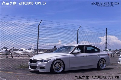 浅谈升级轮毂轮胎(F30如何搭配轮胎尺寸,轮毂