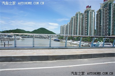 亚小东海之半山半岛+酒店+自助游攻略_奔驰C