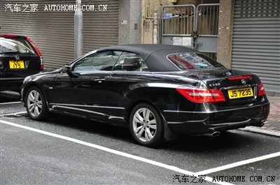 香港街头随拍车车(欢迎车友提供每款车品牌型