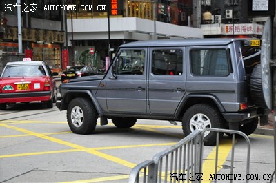 香港街头随拍车车(欢迎车友提供每款车品牌型