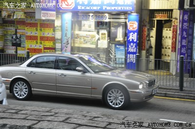 香港街头随拍车车(欢迎车友提供每款车品牌型