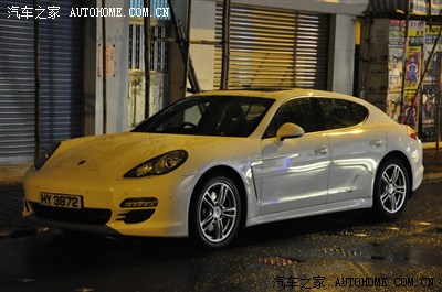 香港街头随拍车车(欢迎车友提供每款车品牌型