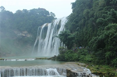 一次意外的毫无准备的单车自驾游稻城亚丁-云