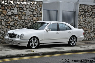 香港街头随拍车车(欢迎车友提供每款车品牌型