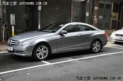 香港街头随拍车车(欢迎车友提供每款车品牌型