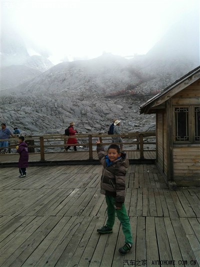 【景逸X5杯】H6-2.4AT珠海-云南自驾游(2013