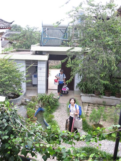 【景逸X5杯】H6-2.4AT珠海-云南自驾游(2013