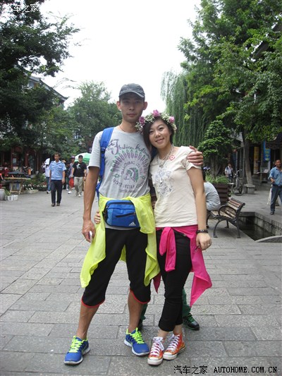 【景逸X5杯】H6-2.4AT珠海-云南自驾游(2013