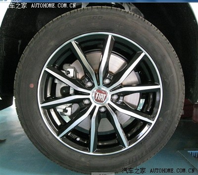 请教菲翔16寸铝合金轮毂重量_菲翔论坛_手机