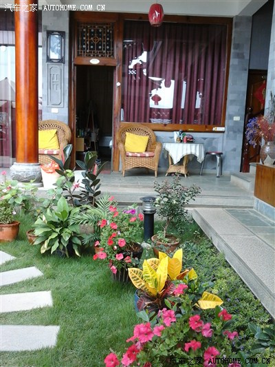 【景逸X5杯】H6-2.4AT珠海-云南自驾游(2013