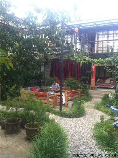 【景逸X5杯】H6-2.4AT珠海-云南自驾游(2013