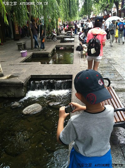 【景逸X5杯】H6-2.4AT珠海-云南自驾游(2013