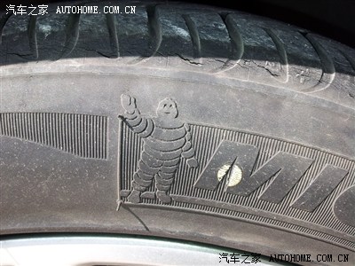 【米其林工程师在线】谈轮胎使用寿命(二)。