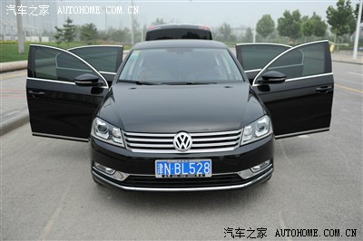 【高清无码单反作业】12款改款迈腾2T至尊(新