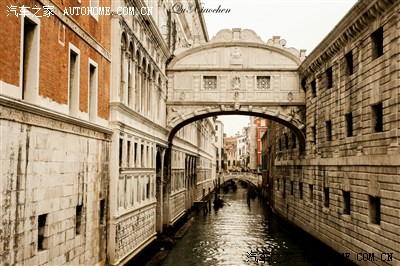 深度游览欧洲的中国 意大利 (水城威尼斯篇)_辽