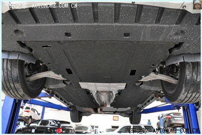 科技-品味 新蒙迪欧大连站试驾活动纪实及底盘高清图首发_蒙迪欧论坛_手机汽车之家论坛