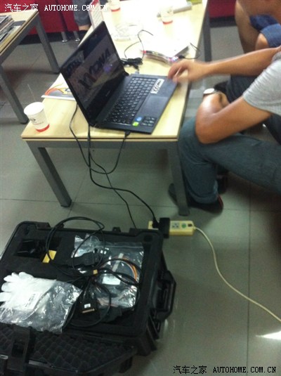 【宇达】 刷ECU、换轮胎轮毂、全车稳定支架