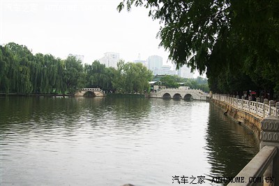 柳州至大理、丽江、虎跳峡7天4千公里自驾游