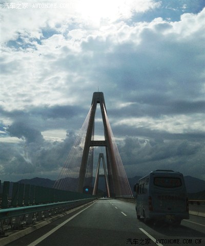 柳州至大理、丽江、虎跳峡7天4千公里自驾游