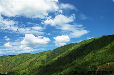 柳州至大理、丽江、虎跳峡7天4千公里自驾游