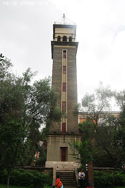 柳州至大理、丽江、虎跳峡7天4千公里自驾游