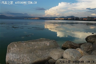 柳州至大理、丽江、虎跳峡7天4千公里自驾游