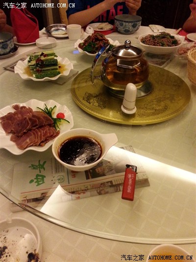 2013年7月江苏江阴-西安自驾游