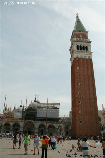 好多图!小爱车主德法意瑞四国游